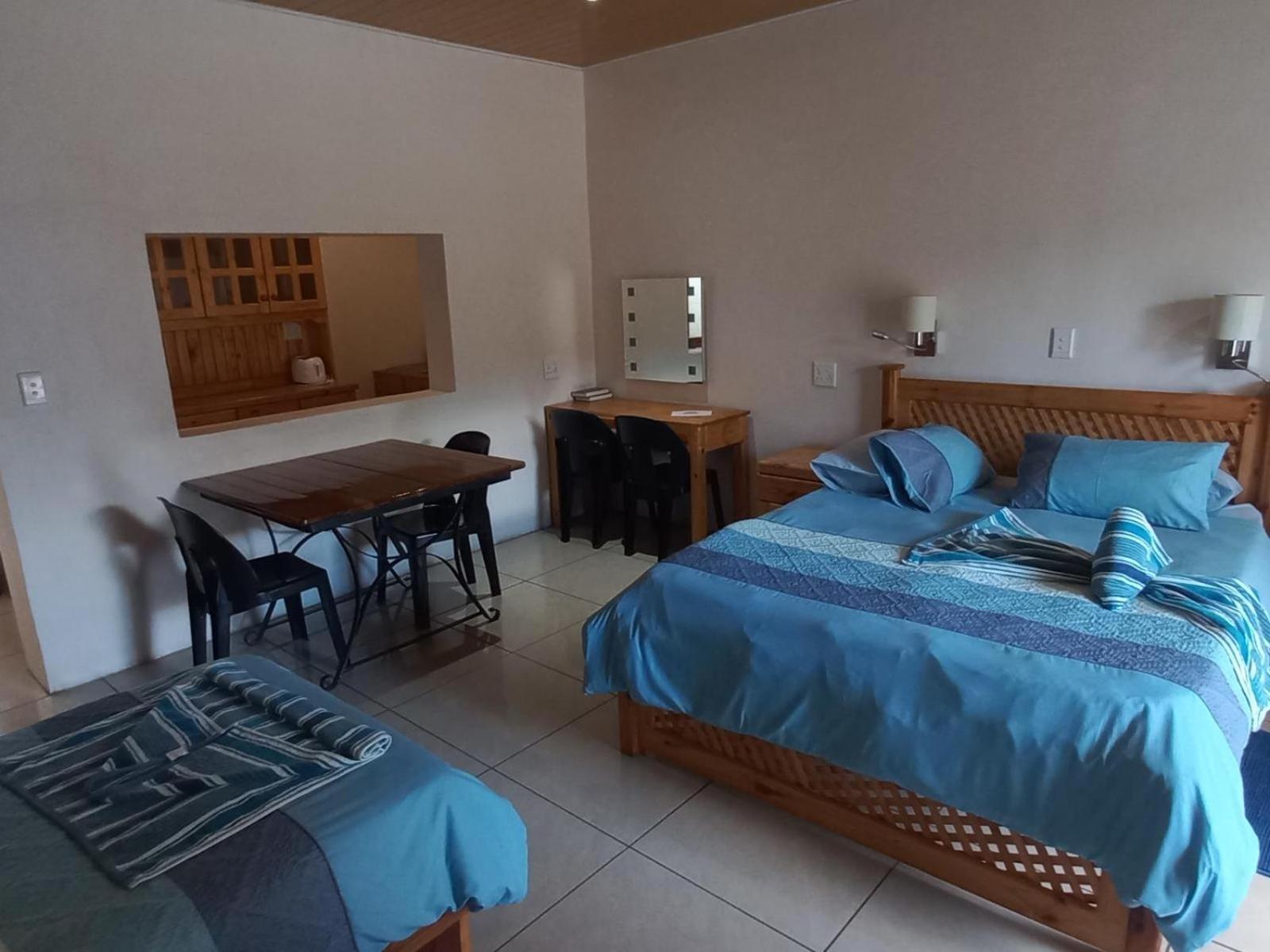 Ombinda Country Lodge Outjo Quarto foto