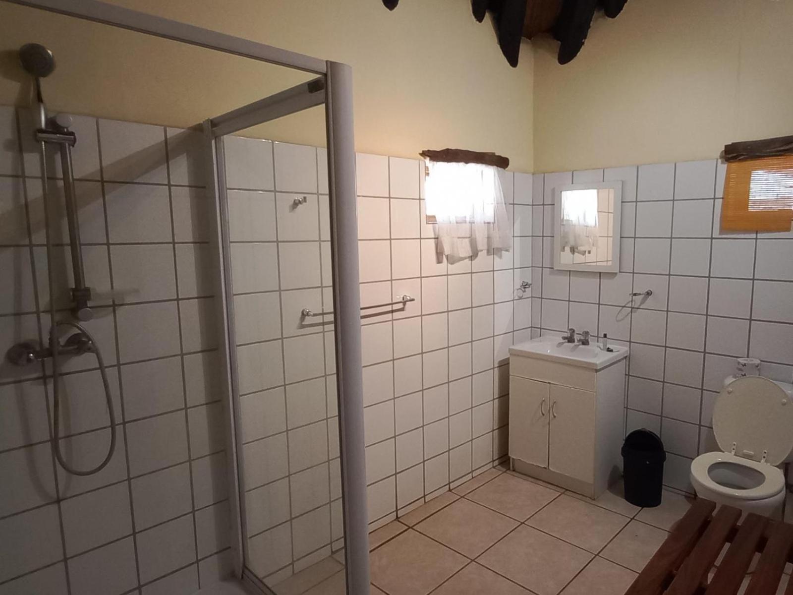 Ombinda Country Lodge Outjo Quarto foto